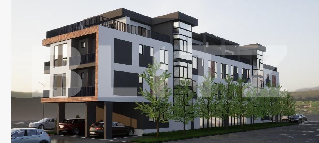 Apartament de vânzare 3 camere Floreşti - 165680AV | BLITZ Cluj-Napoca | Poza1