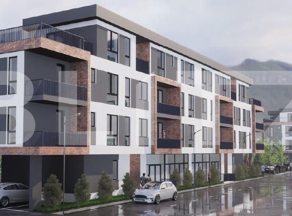 Garsonieră de vânzare Floreşti - 165681AV | BLITZ Cluj-Napoca | Poza2