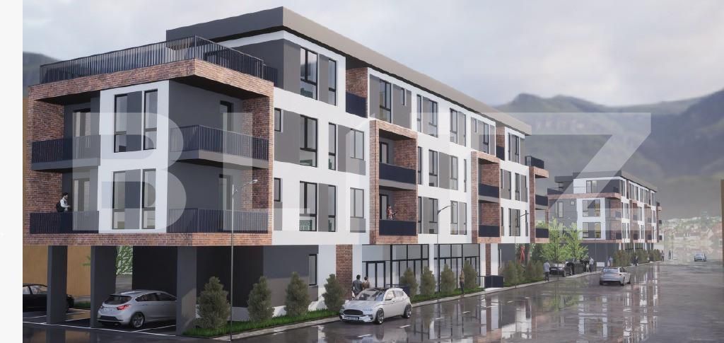 Garsonieră de vânzare Floreşti - 165681AV | BLITZ Cluj-Napoca | Poza2