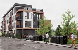 Apartament 1-2 camere, semidecomandat, Zona Cetatii