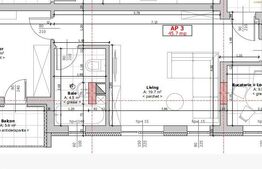 Apartament 2 camere, semidecomandat, Zona Cetatii