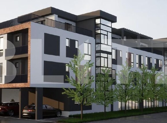 Apartament de vânzare 2 camere Floreşti - 165683AV | BLITZ Cluj-Napoca | Poza1