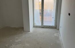Apartament  semifinisat, cu CF, 57mp, zona Fabricii
