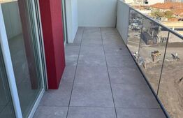 Apartament  semifinisat, cu CF, 57mp, zona Fabricii