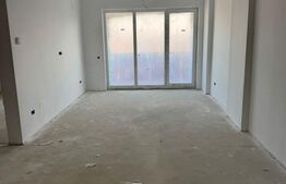 Apartament  semifinisat, cu CF, 57mp, zona Fabricii