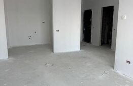 Apartament  semifinisat, cu CF, 57mp, zona Fabricii