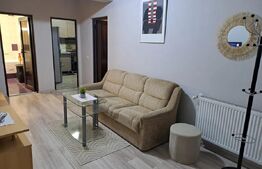 Apartament cu 2 camere, parcare, terasa, strada Dunarii