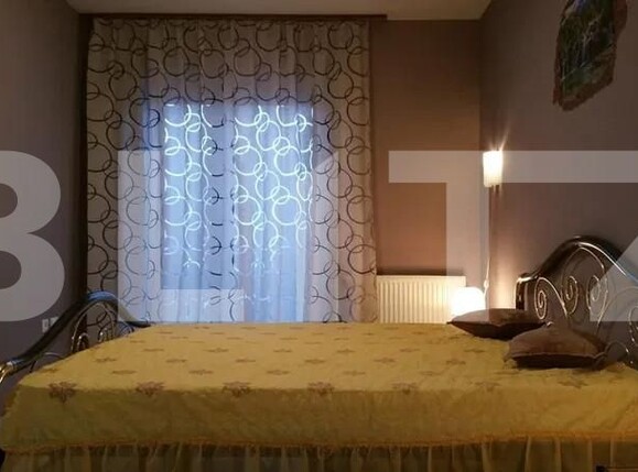 Apartament de închiriat 2 camere Intre Lacuri - 165688AI | BLITZ Cluj-Napoca | Poza1