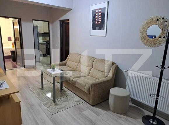 Apartament de închiriat 2 camere Intre Lacuri - 165688AI | BLITZ Cluj-Napoca | Poza2