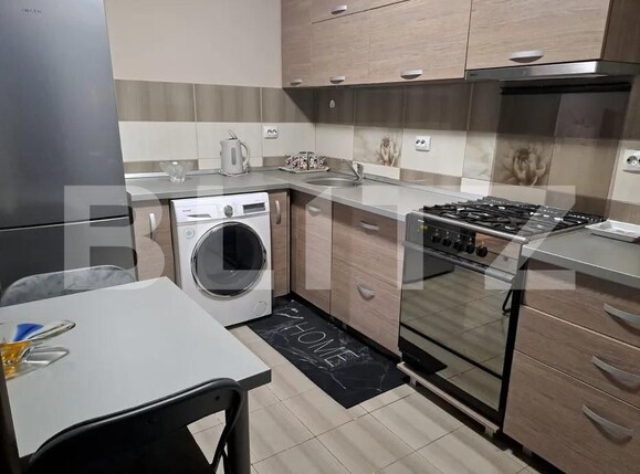 Apartament de închiriat 2 camere Intre Lacuri - 165688AI | BLITZ Cluj-Napoca | Poza4