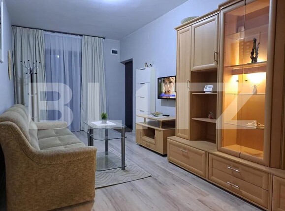 Apartament de închiriat 2 camere Intre Lacuri - 165688AI | BLITZ Cluj-Napoca | Poza3