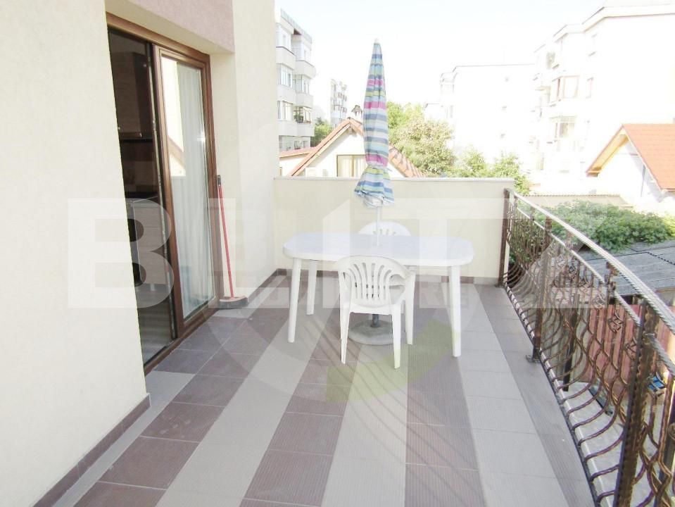 Apartament de închiriat 2 camere Intre Lacuri - 165688AI | BLITZ Cluj-Napoca | Poza7