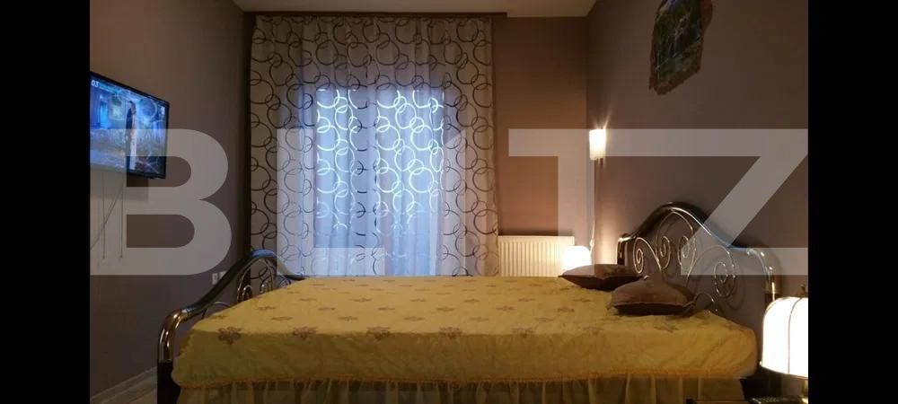 Apartament de închiriat 2 camere Intre Lacuri - 165688AI | BLITZ Cluj-Napoca | Poza1
