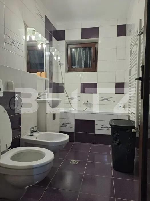 Apartament de închiriat 2 camere Intre Lacuri - 165688AI | BLITZ Cluj-Napoca | Poza6