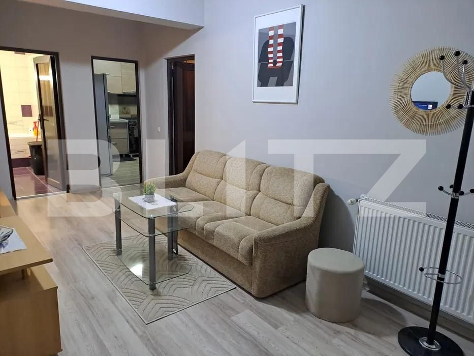 Apartament de închiriat 2 camere Intre Lacuri - 165688AI | BLITZ Cluj-Napoca | Poza2