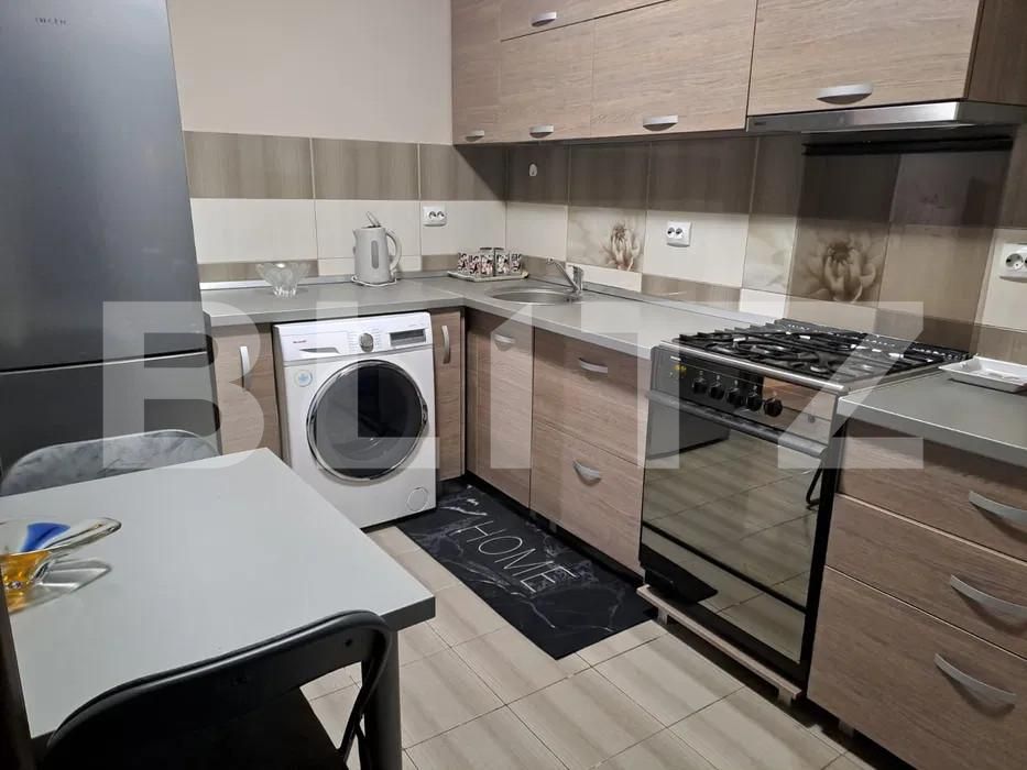 Apartament de închiriat 2 camere Intre Lacuri - 165688AI | BLITZ Cluj-Napoca | Poza4