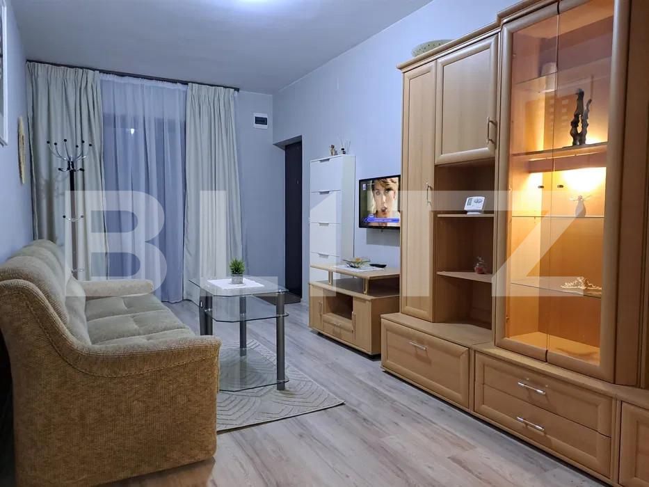 Apartament de închiriat 2 camere Intre Lacuri - 165688AI | BLITZ Cluj-Napoca | Poza3
