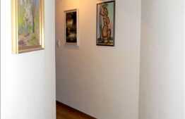 Vanzare 4 camere, 109 mp utili, zona Bucegi, finisaje deosebite, cu parcare