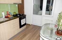 Vanzare 4 camere, 109 mp utili, zona Bucegi, finisaje deosebite, cu parcare