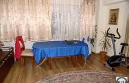 Vanzare 4 camere, 109 mp utili, zona Bucegi, finisaje deosebite, cu parcare