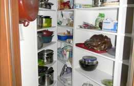 Vanzare 4 camere, 109 mp utili, zona Bucegi, finisaje deosebite, cu parcare