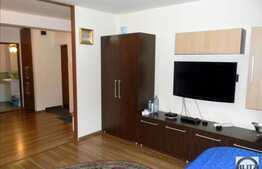 Vanzare 4 camere, 109 mp utili, zona Bucegi, finisaje deosebite, cu parcare