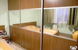 Vanzare 4 camere, 109 mp utili, zona Bucegi, finisaje deosebite, cu parcare