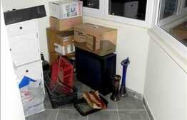 Vanzare 4 camere, 109 mp utili, zona Bucegi, finisaje deosebite, cu parcare