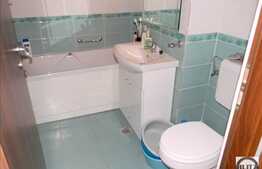 Vanzare 4 camere, 109 mp utili, zona Bucegi, finisaje deosebite, cu parcare