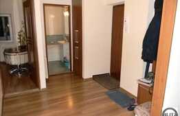 Vanzare 4 camere, 109 mp utili, zona Bucegi, finisaje deosebite, cu parcare