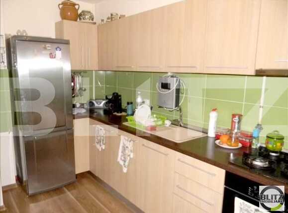 Apartament de vânzare 4 camere Manastur - 16569AV | BLITZ Cluj-Napoca | Poza1