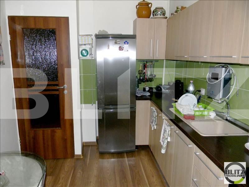Apartament de vânzare 4 camere Manastur - 16569AV | BLITZ Cluj-Napoca | Poza2