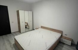 Apartament de 2 camere  – Prima închiriere!