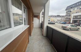 Apartament de 2 camere  – Prima închiriere!