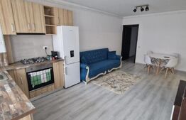 Apartament de 2 camere  – Prima închiriere!