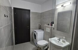 Apartament de 2 camere  – Prima închiriere!