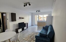 Apartament de 2 camere  – Prima închiriere!