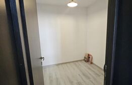 Apartament de 2 camere  – Prima închiriere!
