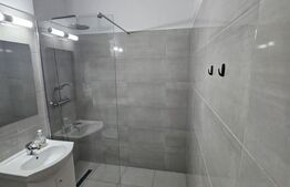 Apartament de 2 camere  – Prima închiriere!