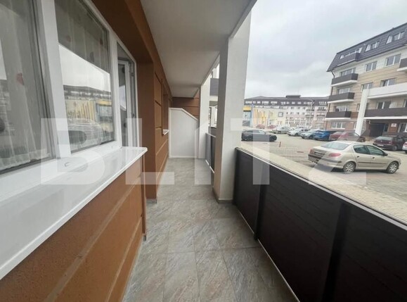 Apartament de închiriat 2 camere Sanpetru - 165690AI | BLITZ Brașov | Poza6