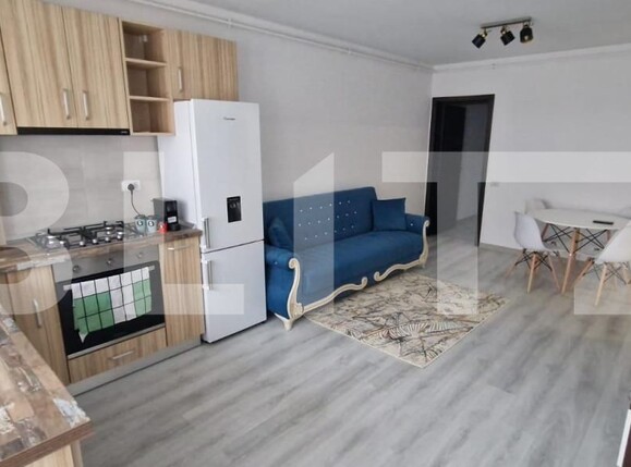 Apartament de închiriat 2 camere Sanpetru - 165690AI | BLITZ Brașov | Poza5