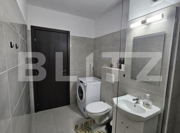 Apartament de închiriat 2 camere Sanpetru - 165690AI | BLITZ Brașov | Poza9