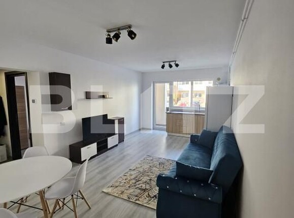 Apartament de închiriat 2 camere Sanpetru - 165690AI | BLITZ Brașov | Poza1