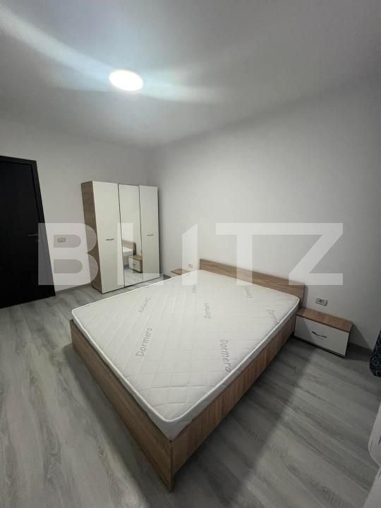 Apartament de închiriat 2 camere Sanpetru - 165690AI | BLITZ Brașov | Poza2