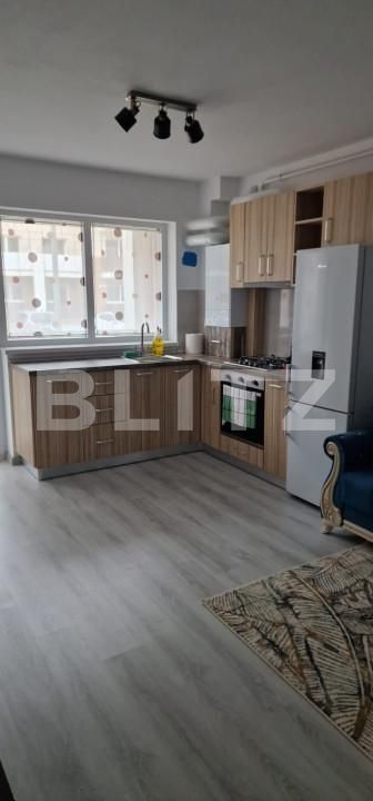 Apartament de închiriat 2 camere Sanpetru - 165690AI | BLITZ Brașov | Poza4