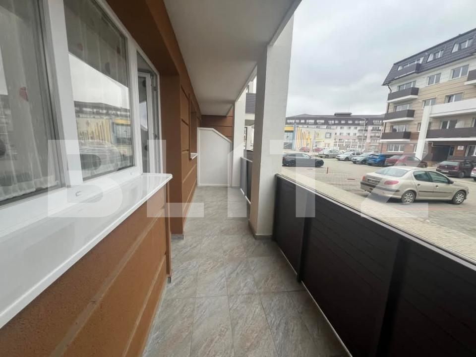 Apartament de închiriat 2 camere Sanpetru - 165690AI | BLITZ Brașov | Poza6