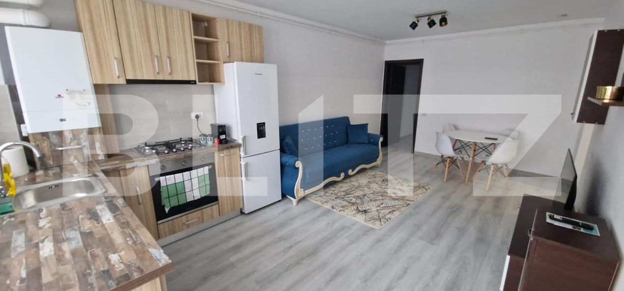 Apartament de închiriat 2 camere Sanpetru - 165690AI | BLITZ Brașov | Poza5