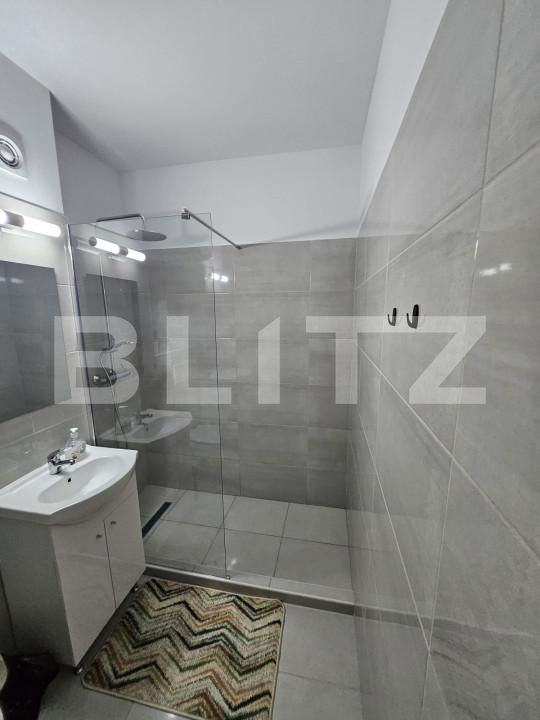 Apartament de închiriat 2 camere Sanpetru - 165690AI | BLITZ Brașov | Poza8