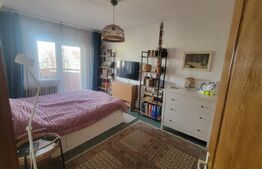 Oportunitate ! apartament 3 camere, zona Dorobantilor