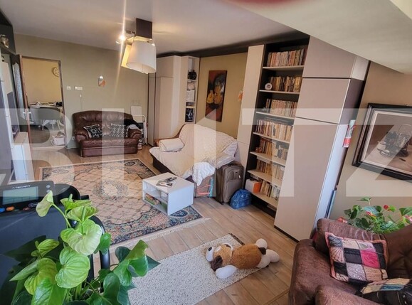 Apartament de vânzare 3 camere Marasti - 165692AV | BLITZ Cluj-Napoca | Poza1